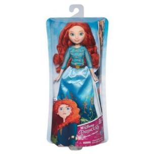 Opakowanie Disney Princess Merida