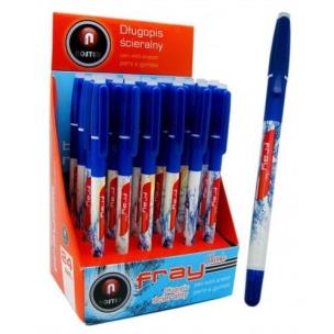 Okładka książki Długopis Fray classic A'24