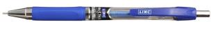 Opakowanie Długopis Mr. Click niebieski (12szt) LINC