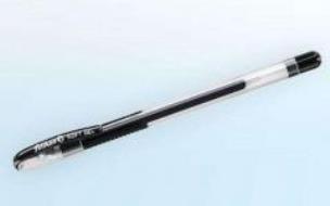 Opakowanie Długopis Soft Gel G29 czarny (12szt)