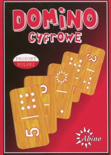 Opakowanie Domino cyfrowe