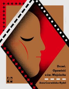 Okładka książki Drzwi Opowieść o św. Wojciechu