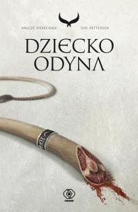 Okładka książki Dziecko Odyna