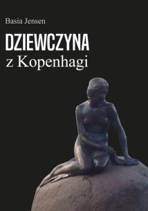 Okładka książki Dziewczyna z Kopenhagi