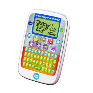 Opakowanie Edukacyjny MultiPad VTECH