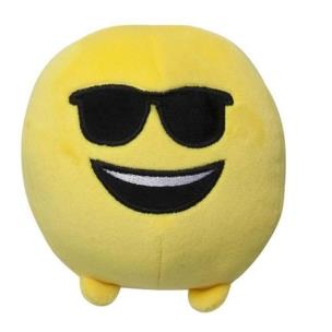 Opakowanie Emotikon plusz 11 cm