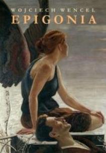 Okładka książki Epigonia