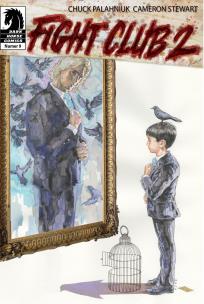 Okładka książki Fight Club 2 T.9