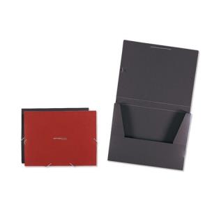 Opakowanie Foldermate Teczka A4 czarna