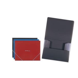 Opakowanie Foldermate Teczka czarna