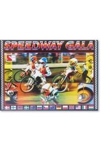 Opakowanie Gra - Speedway Gala