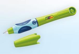 Opakowanie Griffix Pióro Zielone BL