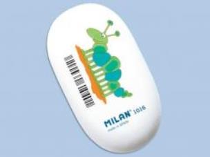 Opakowanie Guma owalna duża (16szt) MILAN