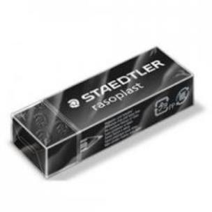 Opakowanie Gumka Rasoplast B40 (40szt) STAEDTLER
