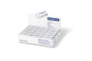 Opakowanie Gumka Rasoplast B45 (45szt) STAEDTLER