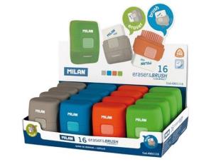 Opakowanie Gumko-Zmiotka Compact (16szt) MILAN