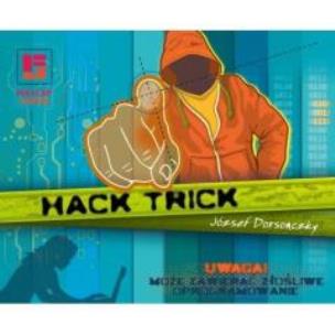 Opakowanie Hack Trick FG