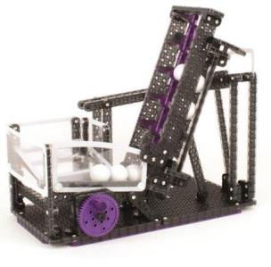 Opakowanie HEXBUG VEX Podnośnik ślimakowy - kule