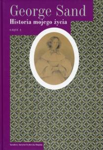 Okładka książki Historia mojego życia Tom 2
