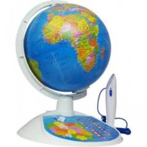 Opakowanie Interaktywny EduGlobus. Poznaj Świat