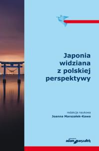 Opakowanie Japonia widziana z polskiej perspektywy