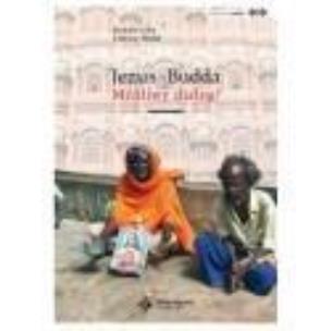 Okładka książki Jezus - Budda. Możliwy dialog? DiKŚW