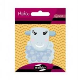 Opakowanie Karteczki samoprzylepne Owca N MAILDOR