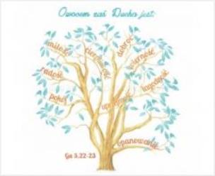 Opakowanie Kartki na bierzmowanie ( 5 szt )