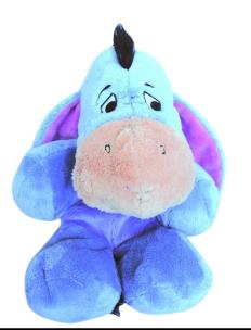 Opakowanie Kłapouchy flopsi 28 cm