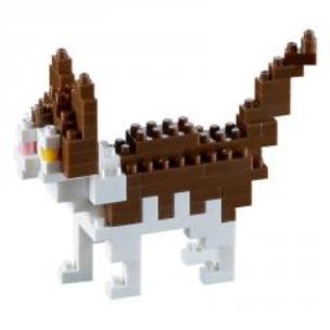 Opakowanie Klocki Kot (93 częsci)