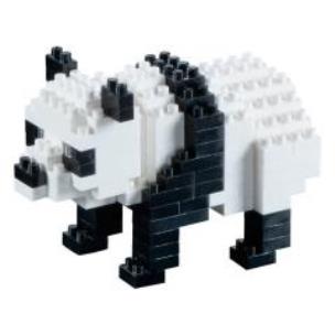 Klocki lego panda