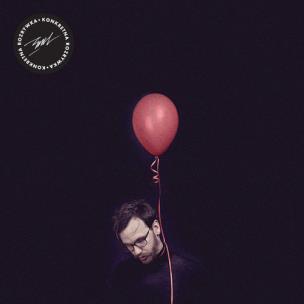 Okładka książki Konkretna rozrywka