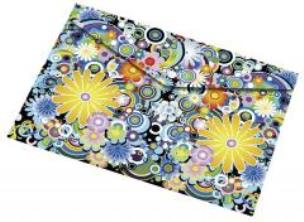 Opakowanie Koperta A4 na napę z nadrukiem