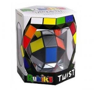 Opakowanie Kostka Rubika Twist Color RUBIKS