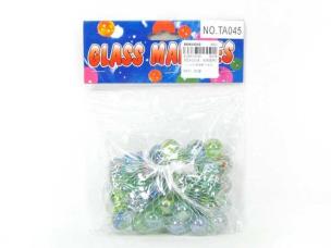 Opakowanie Kulki kolorowe 50 sztuk