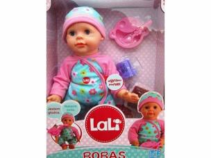 Opakowanie Lali bobas