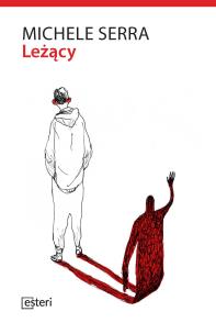 Okładka książki Leżący