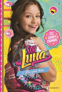 Okładka książki Luna.Wczesnym latem