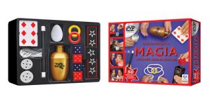 Opakowanie Magia 50 sztuczek