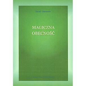 Magiczna obecność. Wydawca: Loka. Multiszop.pl Opakowanie Magiczna obecność