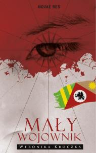 Okładka książki Mały wojownik