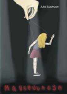 Okładka książki Manipulacja