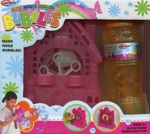 Opakowanie Maszyna do baniek ręczna