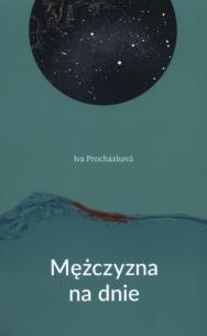 Okładka książki Mężczyzna na dnie