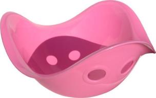 Opakowanie Muszelka Bilibo - różowa