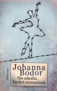 Okładka książki Nie szkodzi, kiedyś zrozumiem