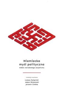 Opakowanie Niemiecka myśl polityczna