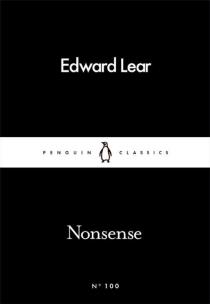 Okładka książki Nonsense