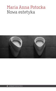 Okładka książki Nowa estetyka