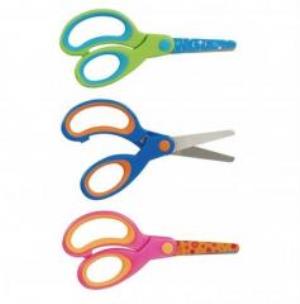 Okładka książki Nożyczki Szpiczaste